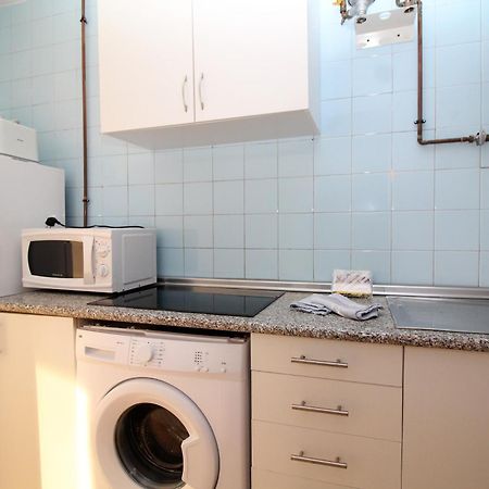 Apartamento Bermudas 814 Benidorm Exterior foto