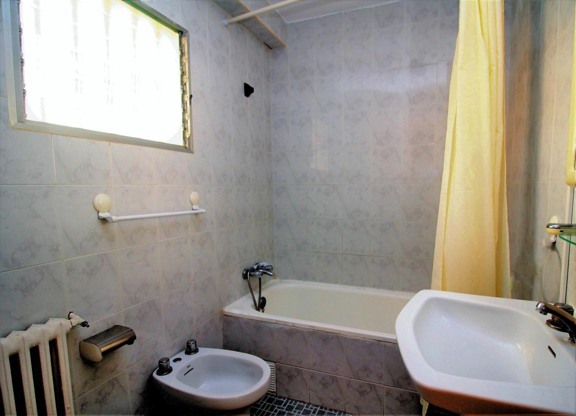 Apartamento Bermudas 814 Benidorm Exterior foto