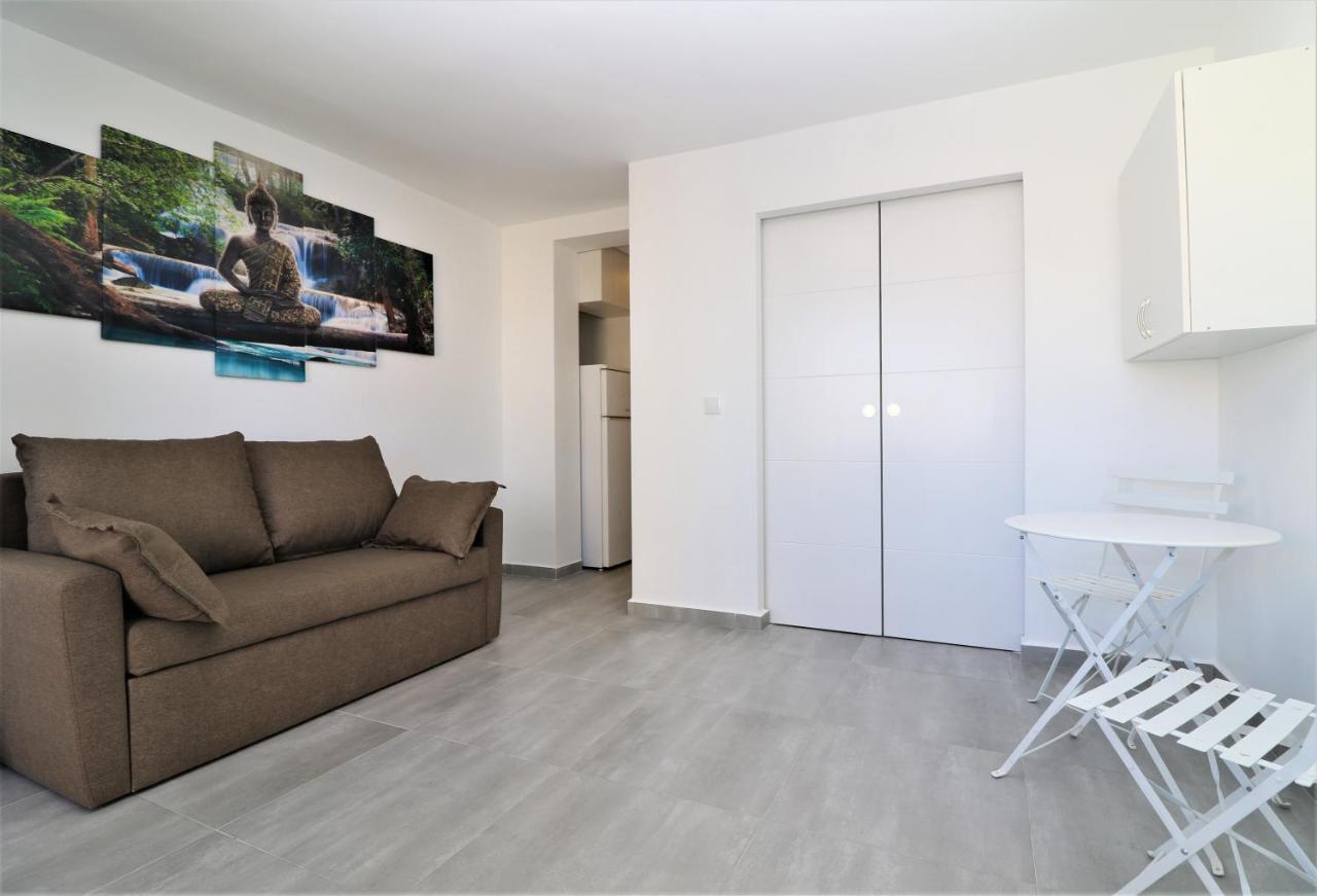 Apartamento Bermudas 814 Benidorm Exterior foto